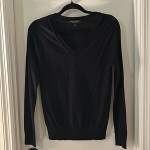 Banana Republic V-Neck Sweater